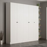 Woody Fashion ormar za hodnik noah 8460 Cene