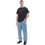 Cropp muška majica kratkih rukava s printom 1307Z-99X | shoptok.hr