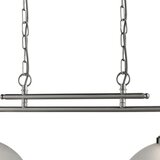 XXXL VISEČA SVETILKA Bistro 76/82/28 cm E27 | Shoptok.si