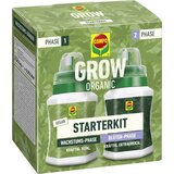 COMPO Grow Organic set specialnih gnojil – začetni komplet - 1 set. Cene