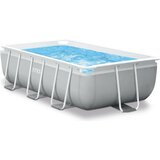 Intex bazen Frame Pool Prism 300 x 175 x 80 cm | Shoptok.si