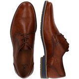 Lloyd Čevlji na vezalke 'DRIFT 110' rjava | Shoptok.si