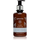 Apivita Pure jasmine hidratantno mlijeko za tijelo 200 ml | shoptok.hr