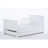 Drewex krevet Olek, White Cijene