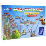 Simba Toys Kružno putovanje Mađarskom - Noris Cijene