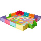 Aga4Kids Pjenasta podloga za igru puzzle DS3006 | shoptok.hr