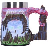 Nemesis Now METALLICA CREEPING DEATH vrč 15.5CM | Shoptok.si