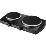 Ecg EV 2512 Black, (21281167) | Shoptok.si