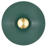 Mitea Lighting LED zidna lampa 3000K M11113-GGD Cene