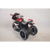 Thema Sport Dečiji Motor na baterije TS-078- 3 crveni | Eponuda.com