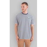 Hurley Heritage Stripe T-Shirt monsoon | Shoptok.si