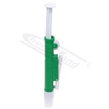  Aspirator za pipete 0-10 ml, ZELENI, CHEMLAND | ePonuda.com