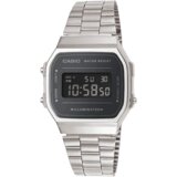  RUČNI SAT CASIO A168WEM-1EF Cene