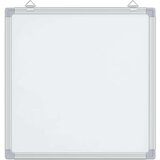  magnetna tabla 60x60x1,7 cm aluminij, (21413943) | Shoptok.si