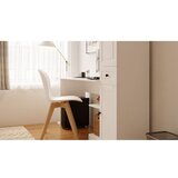 Hanah home Studijski sto i polica za knjige Rb 116 | ePonuda.com