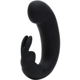 Fifty Shades of Grey Sensation - vibrator za klitor (crni) | shoptok.hr