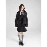 Monki Haljina crna | shoptok.hr