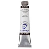 Royal Talens van gogh oil uljana boja 40ml- odaberite nijansu titanium white ( 684105 ) | ePonuda.com
