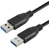 Ms CABLE USB-A to USB-A, 3.0, 1 m Cijene