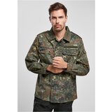 Brandit BW Feldbluse flecktarn | Shoptok.si