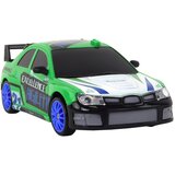  Auto na daljinsko upravljanje Sports Car R/C 1:24 - zeleni | shoptok.hr
