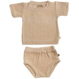  lunilou - Set od francuskog frotira, Brazilian Sand | shoptok.hr
