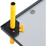 vidaXL Grijaća ploča za piliće i pačiće 25 x 25 cm | shoptok.hr
