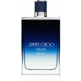 Jimmy Choo Man Blue toaletna voda 100 ml za moške