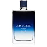 Jimmy Choo Man Blue toaletna voda 100 ml za muškarce Cijene