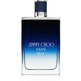 Jimmy Choo Muška toaletna voda Man Blue, 100ml Cene
