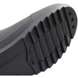 vidaXL dežni škornji črni velikost 39 pvc | Shoptok.si
