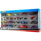  Set za Igru Vozila Hot Wheels H7045 (20 kom.) | shoptok.hr