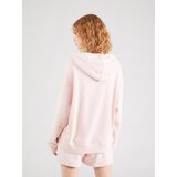 Adidas Sportska sweater majica 'Essentials' roza / bijela | shoptok.hr
