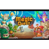 Steam Magic Quest Key GLOBAL Steam Magic Quest Key GLOBAL Slike