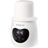 BabyOno Get Ready Electronic Bottle Warmer and Steriliser večnamenski grelnik otroških stekleničk Honey Cene