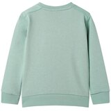  Dječja topla majica svijetla kaki 128 | Eponuda.com