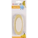  Kost za ptice Sipina Banana, 12cm Cene