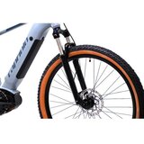 Capriolo Volta 9.4 E-bike 29'' sivi (926801-16.5) | Eponuda.com
