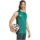 Adidas Majice brez rokavov Tiro 25 Competition pisana | Shoptok.si