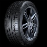 Continental ContiSportContact 5 ( 235/45 R20 100V XL SUV ) | Shoptok.si