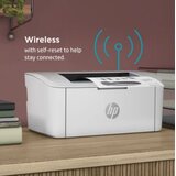 HP LaserJet M111w Wi-Fi crno-beli laserski &amp;scaron;tampač A4, 20 str/min Slike