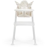 Aberto Design Stolica za bebe Angel, Bela | ePonuda.com