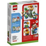 Lego Super Mario™ Razširitveni komplet z bosem Sumo Bro in rušilnim stolpom 71388 | Shoptok.si