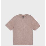 Sinsay Majica s efektom ispranosti | shoptok.hr