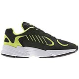 Adidas Nizke superge YUNG1 pisana | Shoptok.si