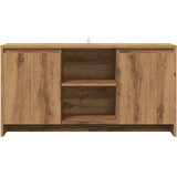 TV ormarić Artisan hrast 102x37,5x52,5 cm izrađeno drvo | shoptok.hr