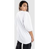 Shaka Wear 7.5Oz Max Heavyweight Garment Dye Shouldd T-shirt white | Shoptok.si