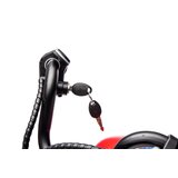Lean_Toys Otroški motor 36V z brushless motorjem 350W rdeča A9902 | Shoptok.si