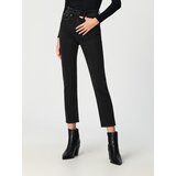 Sinsay ženske straight mid rise traperice 5083X-99J | shoptok.hr
