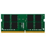 Kingston 8GB 3200MHz DDR4 CL22 Non-ECC SODIMM Single Rank EAN: 740617311402 | Eponuda.ba